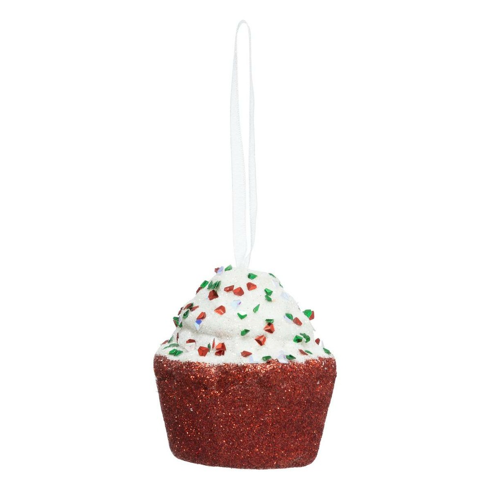 Sdn plf cuckake paill rg 6cm