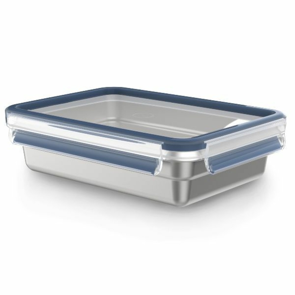 Boîte alimentaire 1.2l inox - n1150500