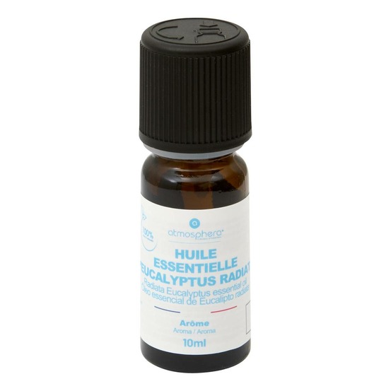 Huile essentielle lina eucalyptus radiata 10ml