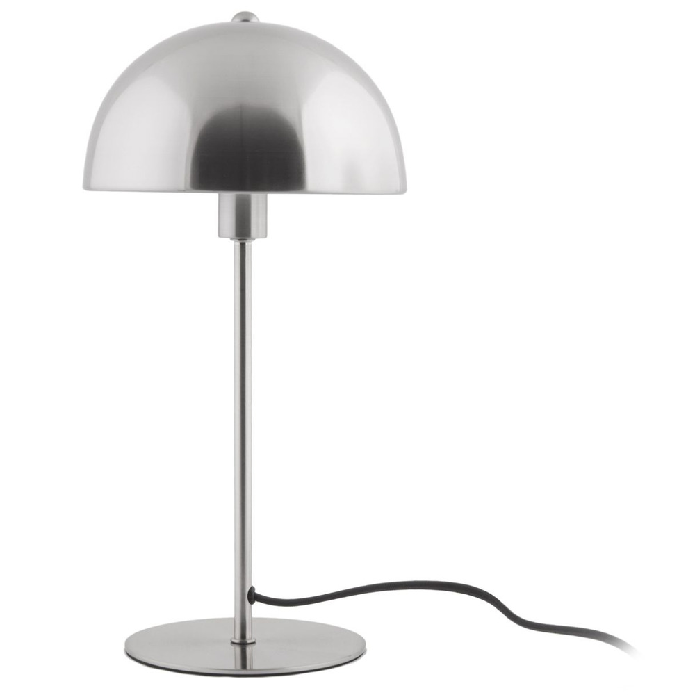 Lampe à poser en métal bonnet 39 cm