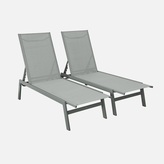 Transat, bain de soleil