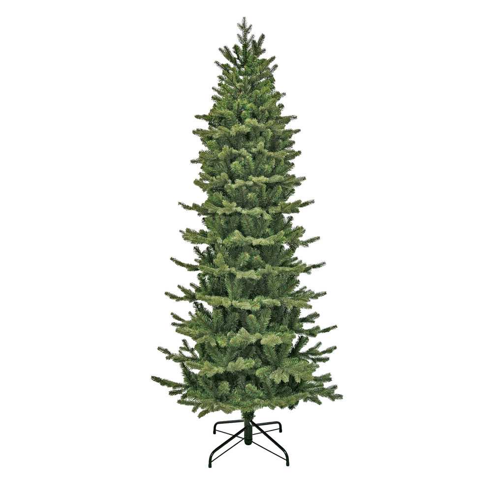 Triumph tree - sapin de noël artificiel étroit h260