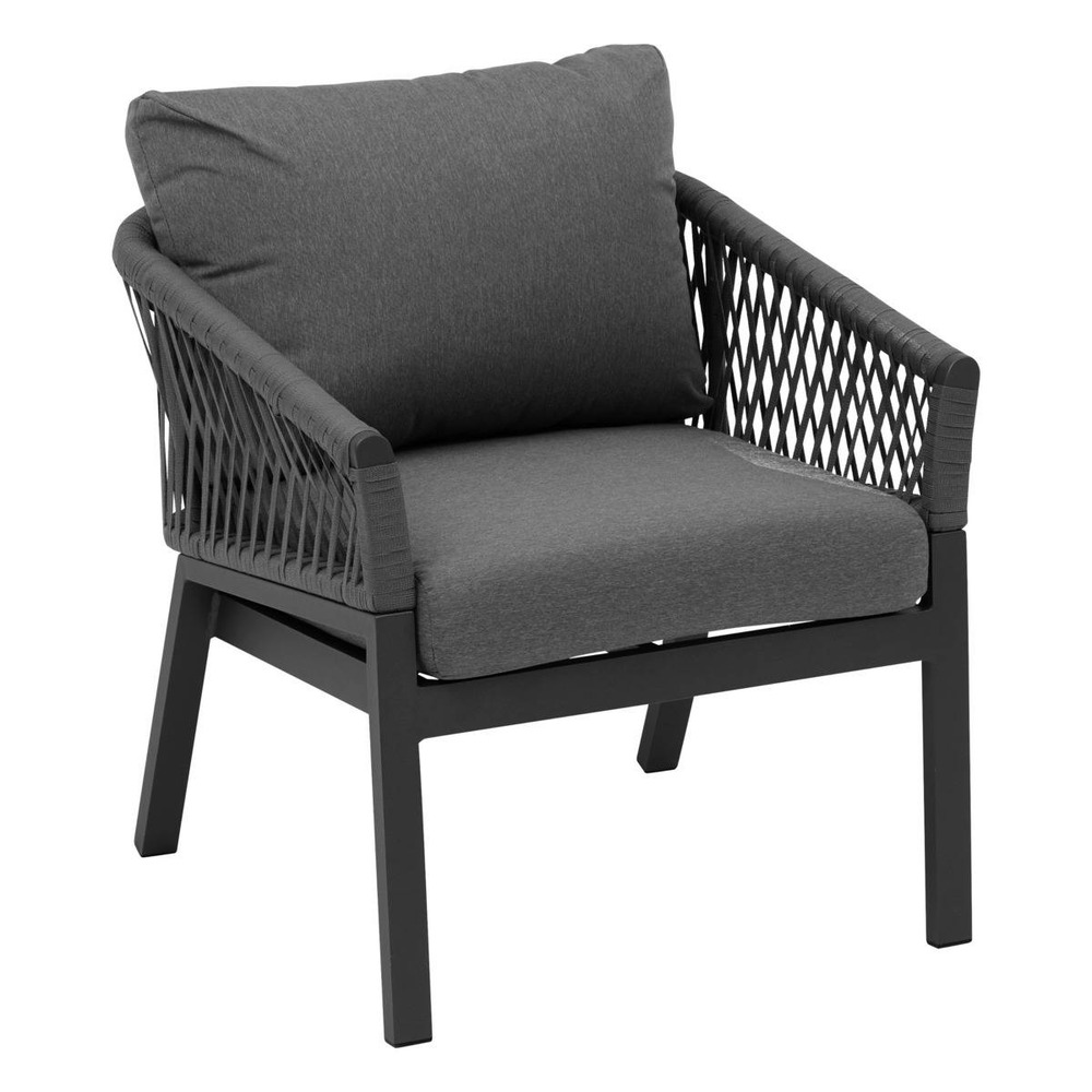 Fauteuil de salon de jardin 