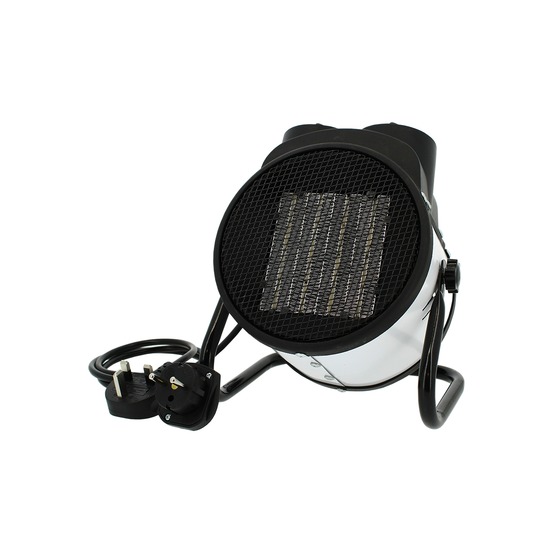 Chauffage soufflant 2000w – chauffage d'appoint compact