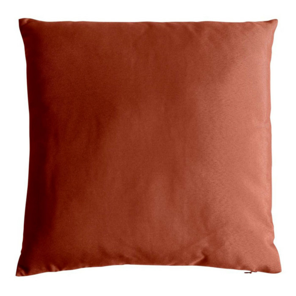 Coussin déco uni 