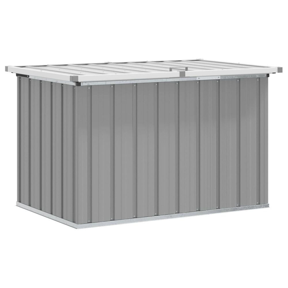 VIDAXL BOITE DE RANGEMENT 10-(917428)