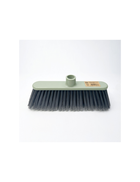 Balai+manche remue menage 32cm à visser - rm