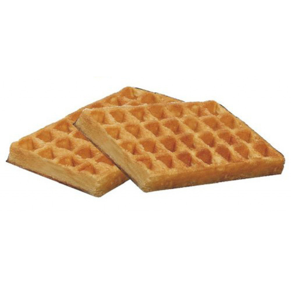 Machine pour waffle mod. Wf1 - beckers