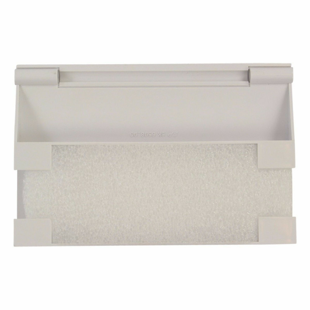 Volet + axe de skimmer piscine - cofies skx6598, volet de piscine.