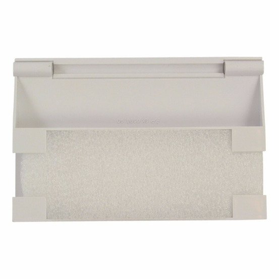 Volet + axe de skimmer piscine - cofies skx6598, volet de piscine.