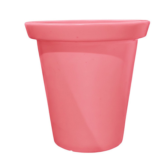 Pot de fleurs rond xxl delight 760l