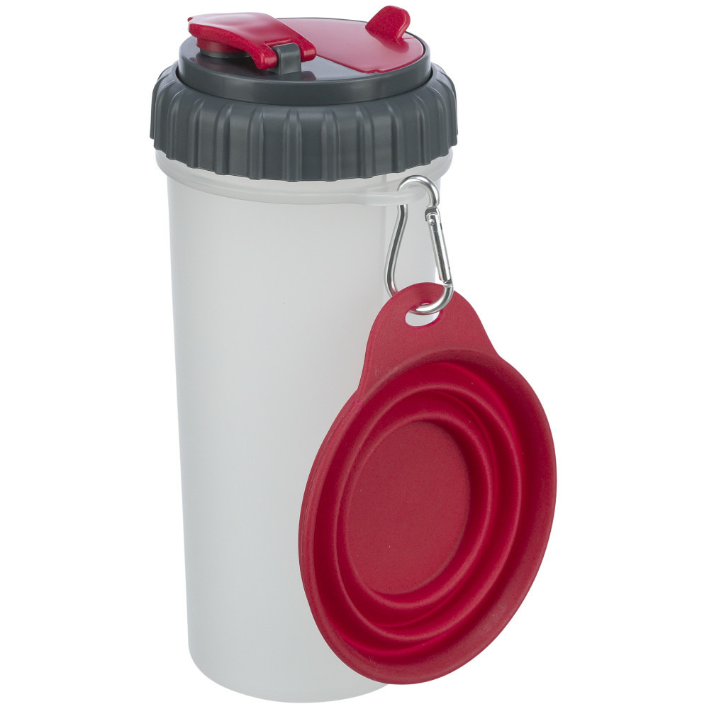 TRIXIE . RECIPIENTS DEAU 1-(1016121)