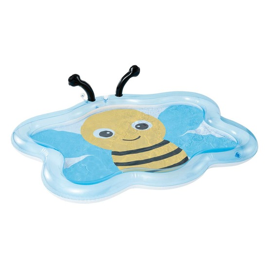 Piscinette fontaine abeille