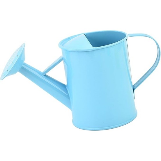 Dtopbuyage pot d'arrosage moderne de 600 ml pour balcon et bureau