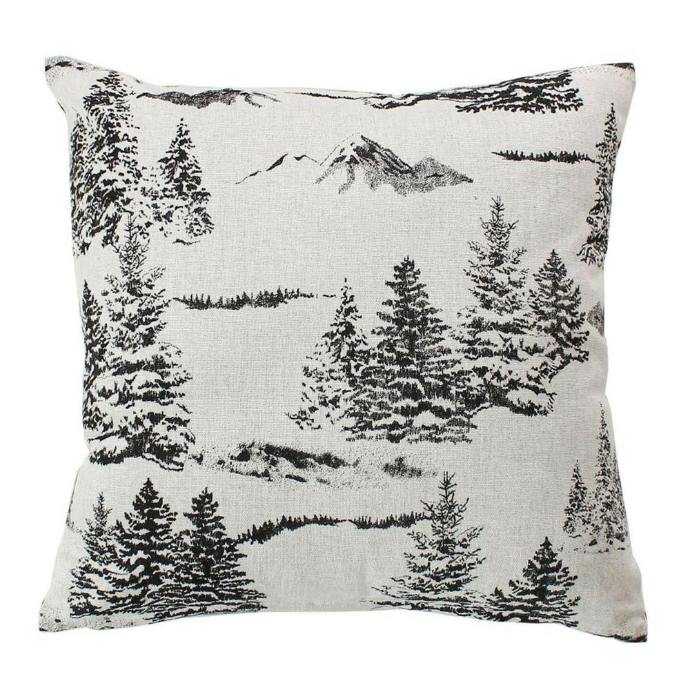 Coussin déco de noël 
