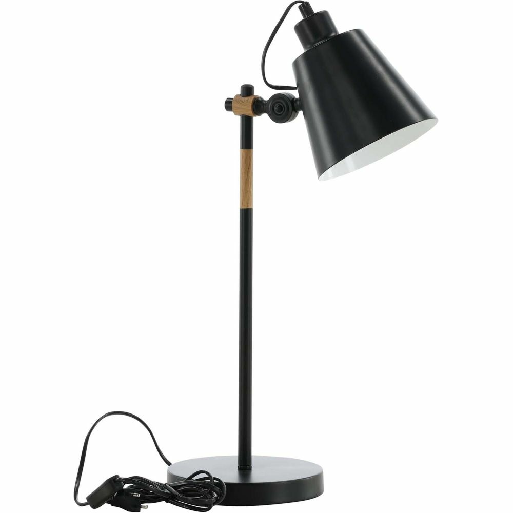 Lampe à poser en acier skott