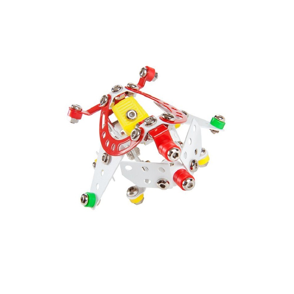 Constructor argon - navette spatiale