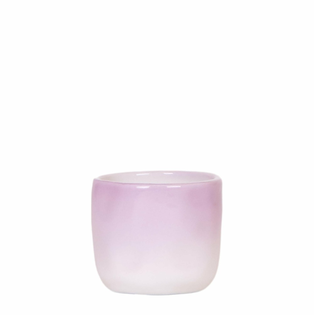 Gradience sierpot - rose