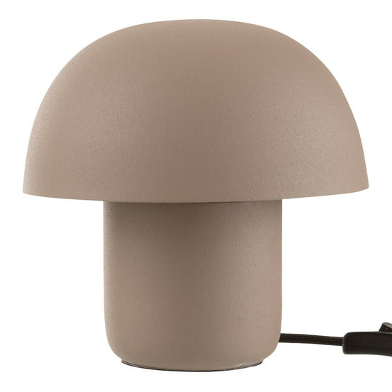 Lampe à poser en métal