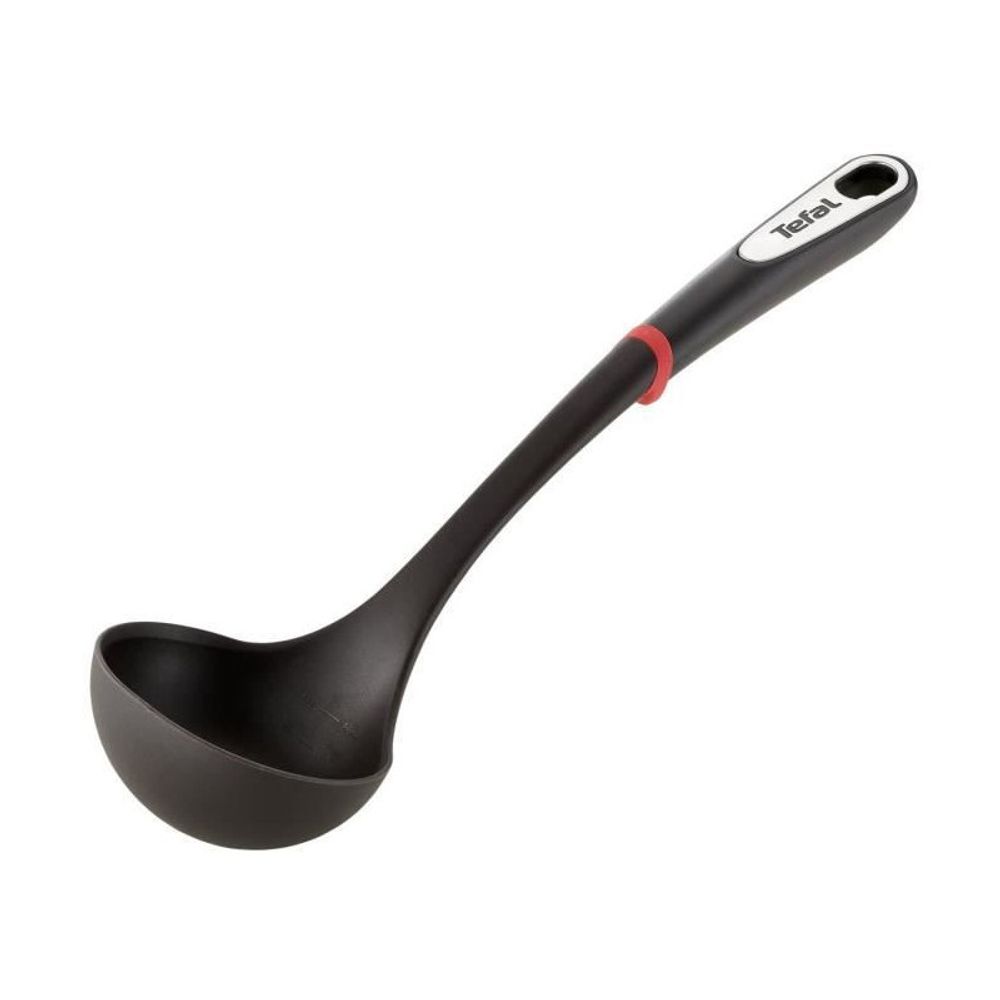 Tefal ingenio louche k2060114 noir