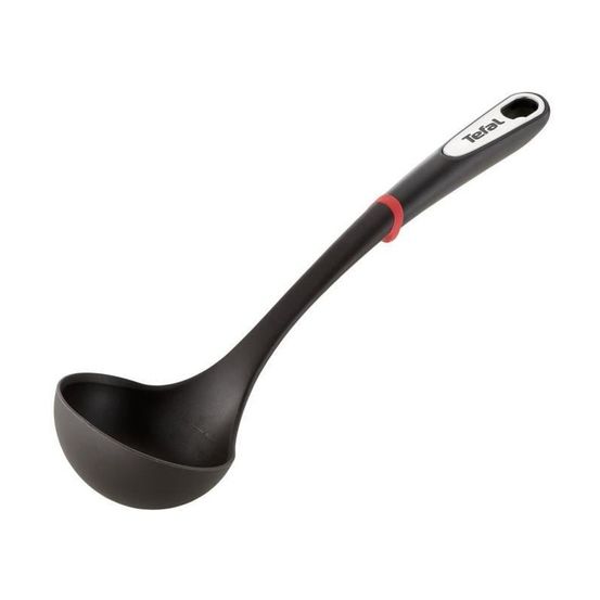 Tefal ingenio louche k2060114 noir