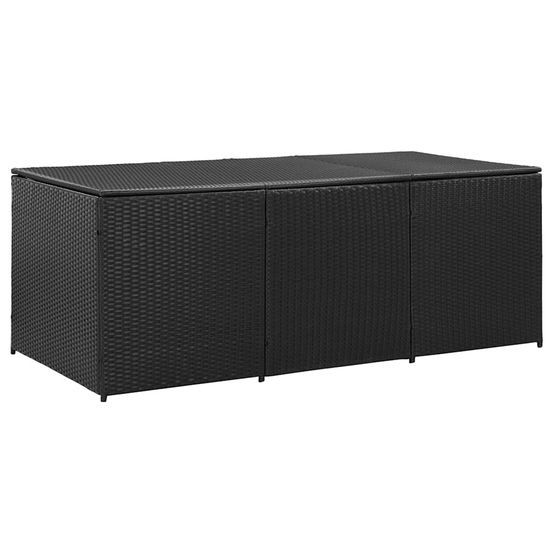 BOITE DE RANGEMENT DE JARD 19-(870025)