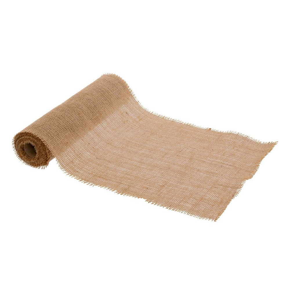 Tissu jute 20x300cm