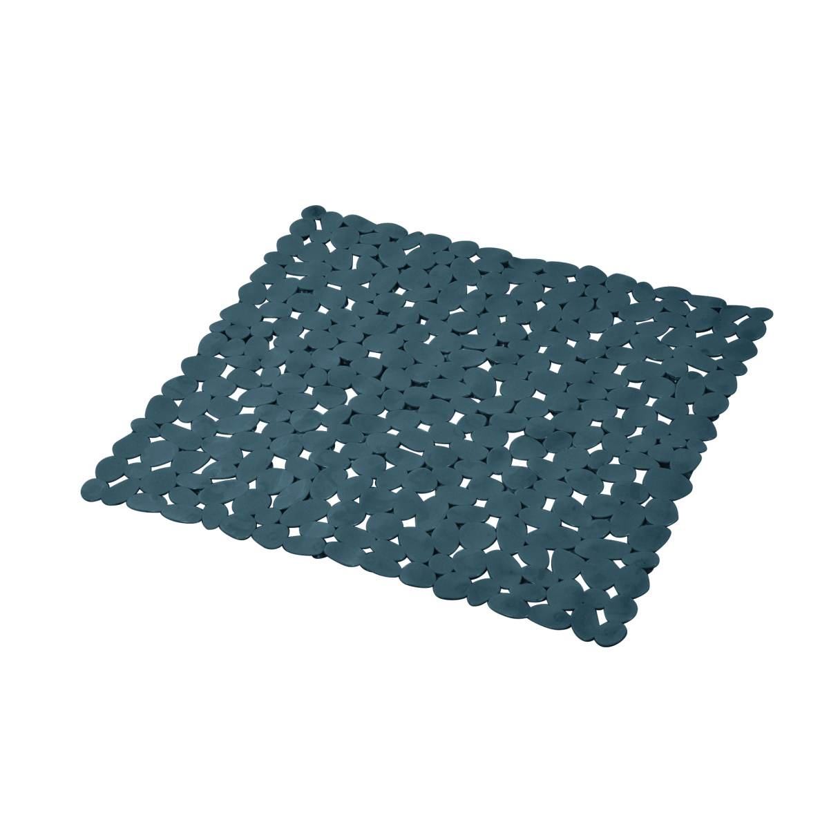 Tapis fond de douche galet