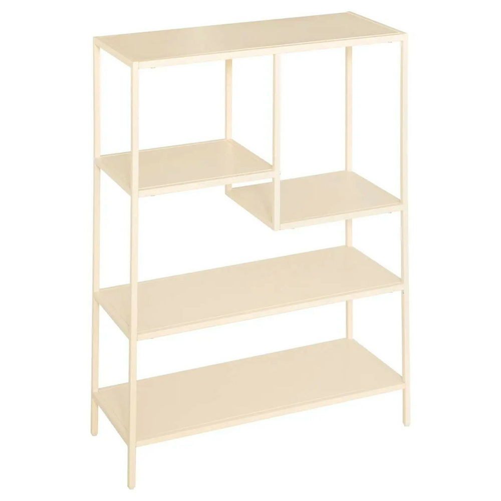 Étagère bibliothèque 4 niveaux 