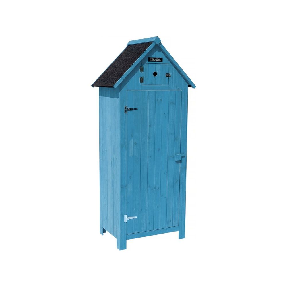 Armoire de jardin 