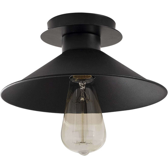 Suspenson en métal berceste