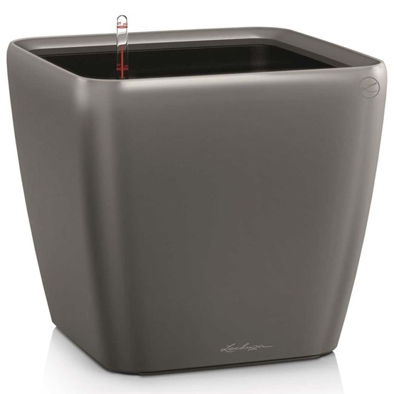 Jardinière quadro ls 43 all-in-one charbon 16183