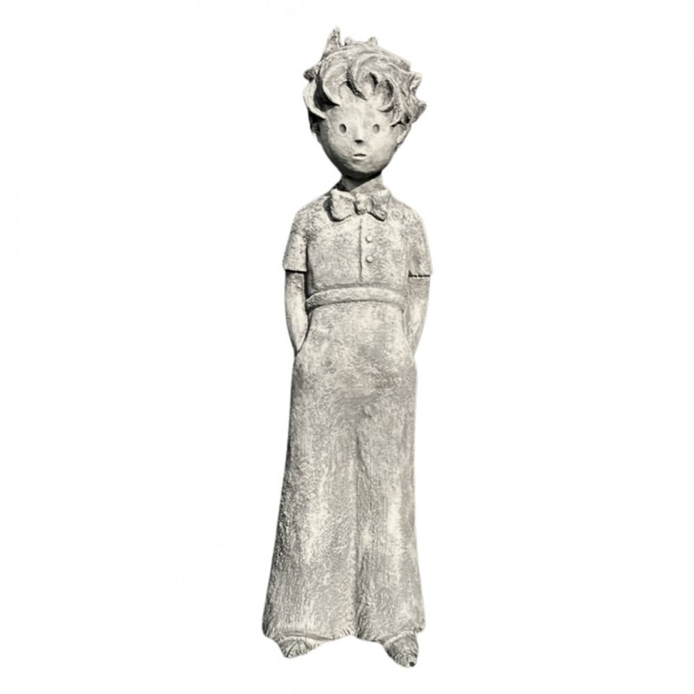 Statue de jardin 
