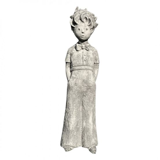 Statue de jardin
