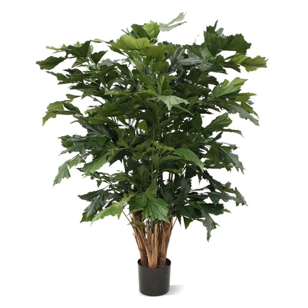 Palmier artificielle fishtail xl deluxe 130 cm