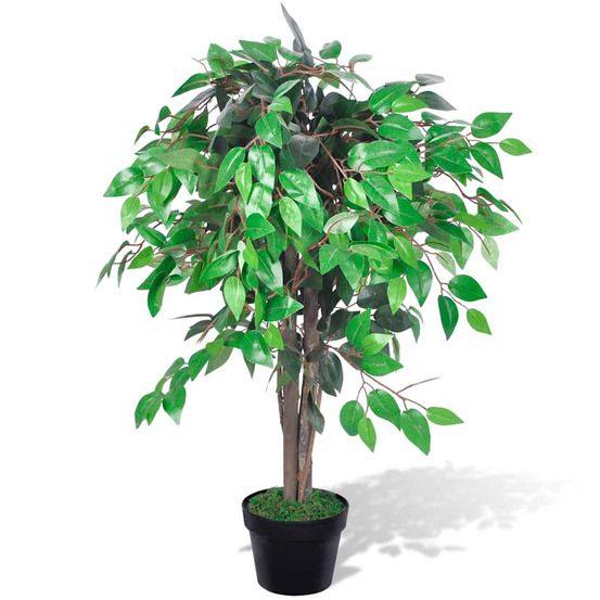 PALMIER ARTIFICIEL PLASTIQUE 5-(868924)