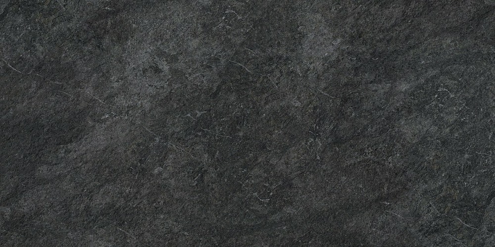 Carrelage effet pierre quartzite gris dark 120x60x2 cm teravio - sol extérieur (vendu par carton de 0,72 m²) - ro'ma carrelage