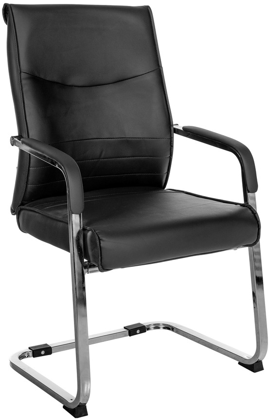 Chaise visiteur hobart