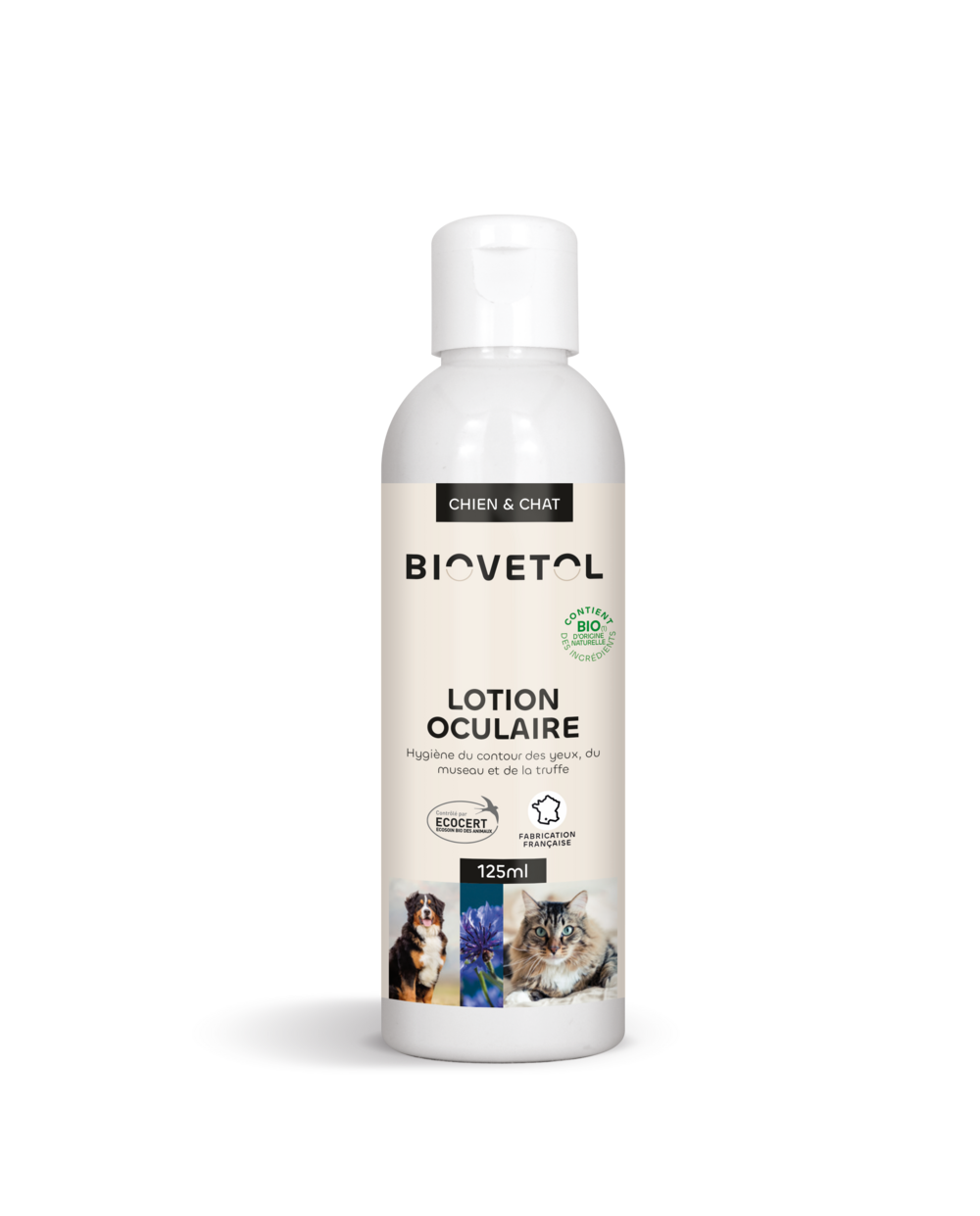 GASCO . BIOVETOL . LOTION 1-(1015977)