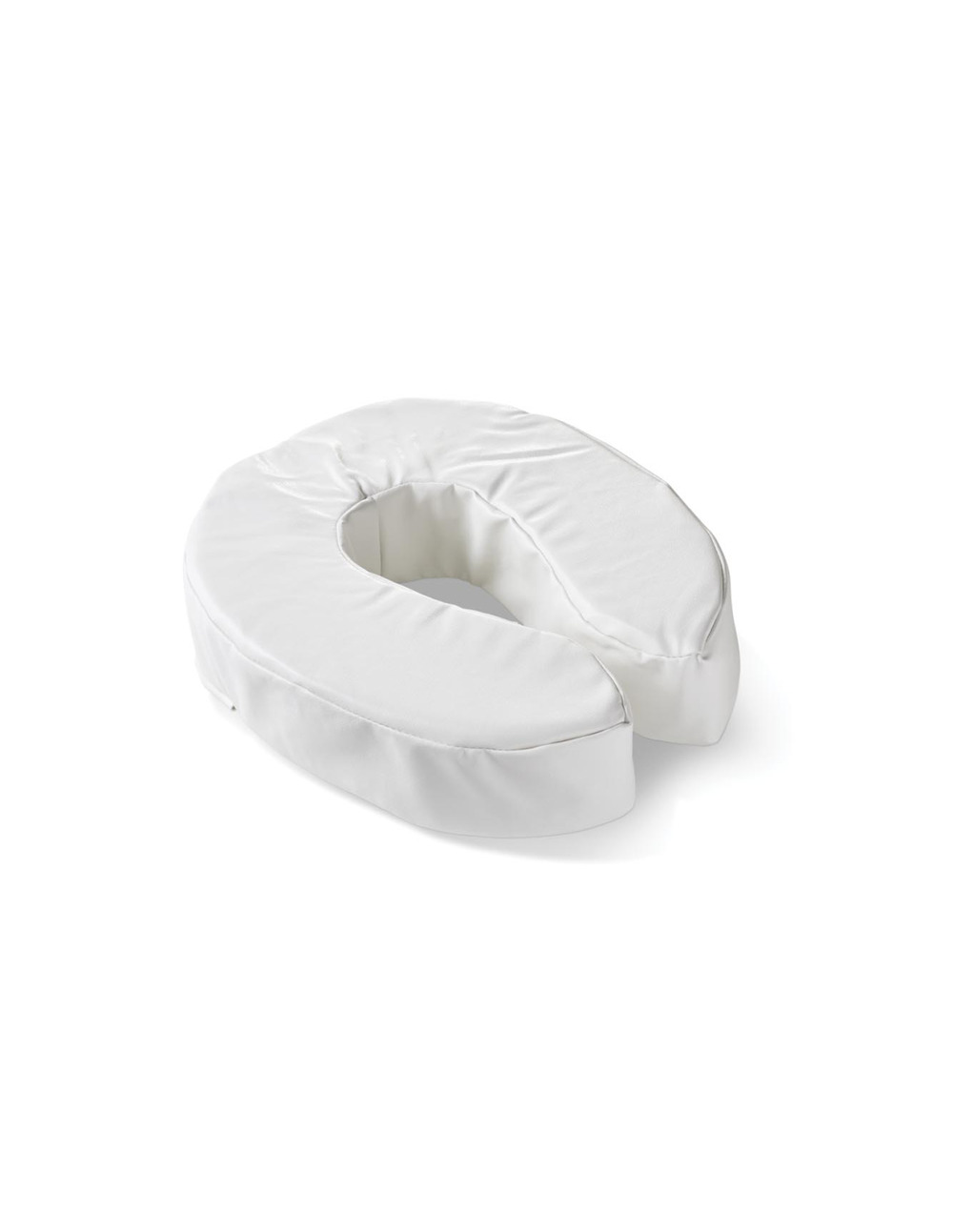 Rehausseur de siège de toilette - souple