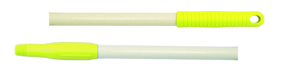 Manche fibre de verre 1,40mxø25mm - guialto