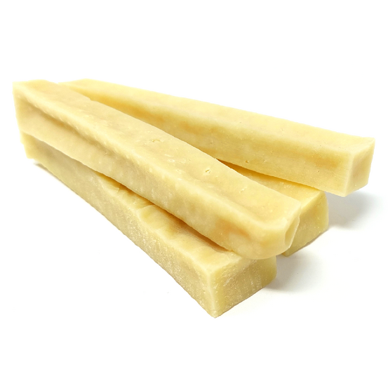 4 Cheese Bone Taille M (Start Pack ) Friandises au fromage