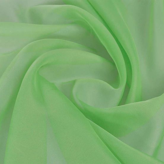 Voile vert 1,45 x 20 m