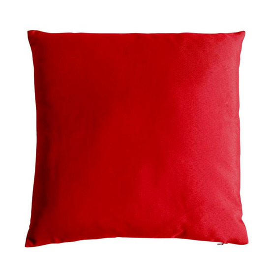 Coussin déco uni