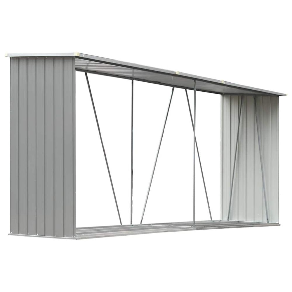 ABRI DE STOCKAGE DE BOIS ACI 5-(868283)