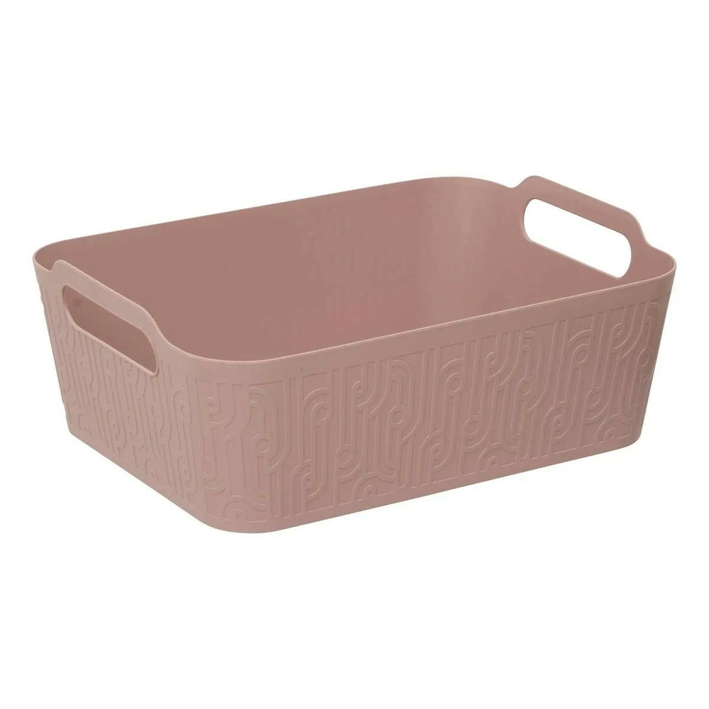 Panier de rangement design 