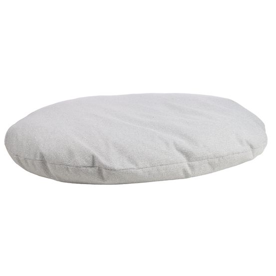 Coussin ovale déhoussable pour chien
