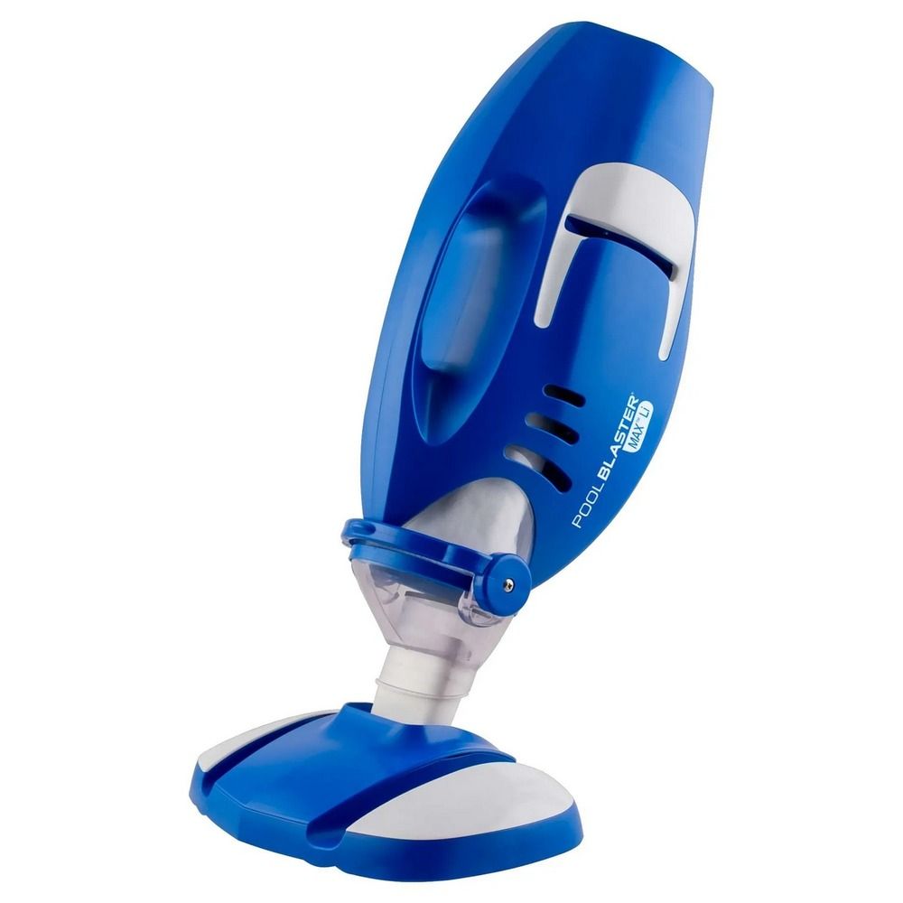Aspirateur de piscine électrique rechargeable - poolblaster maxli gen2