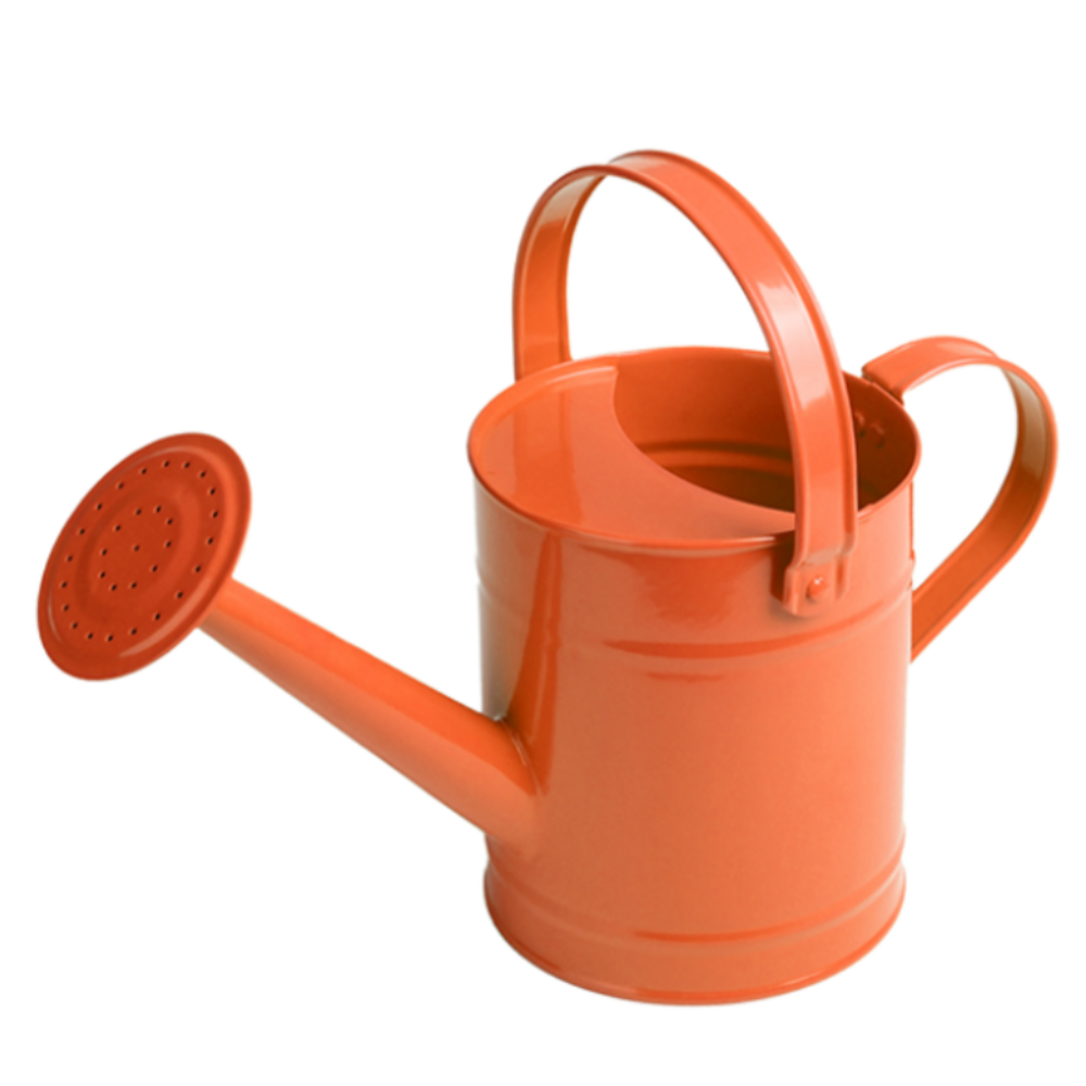 Arrosoir enfant orange
