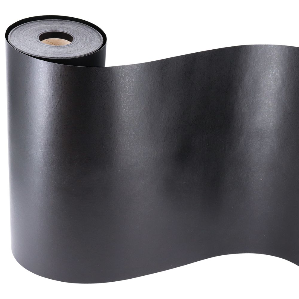 Barrière anti-racines 18 m x 1 m 420 g/m² – garantie 25 ans, anti-rhizomes bambou, résistante